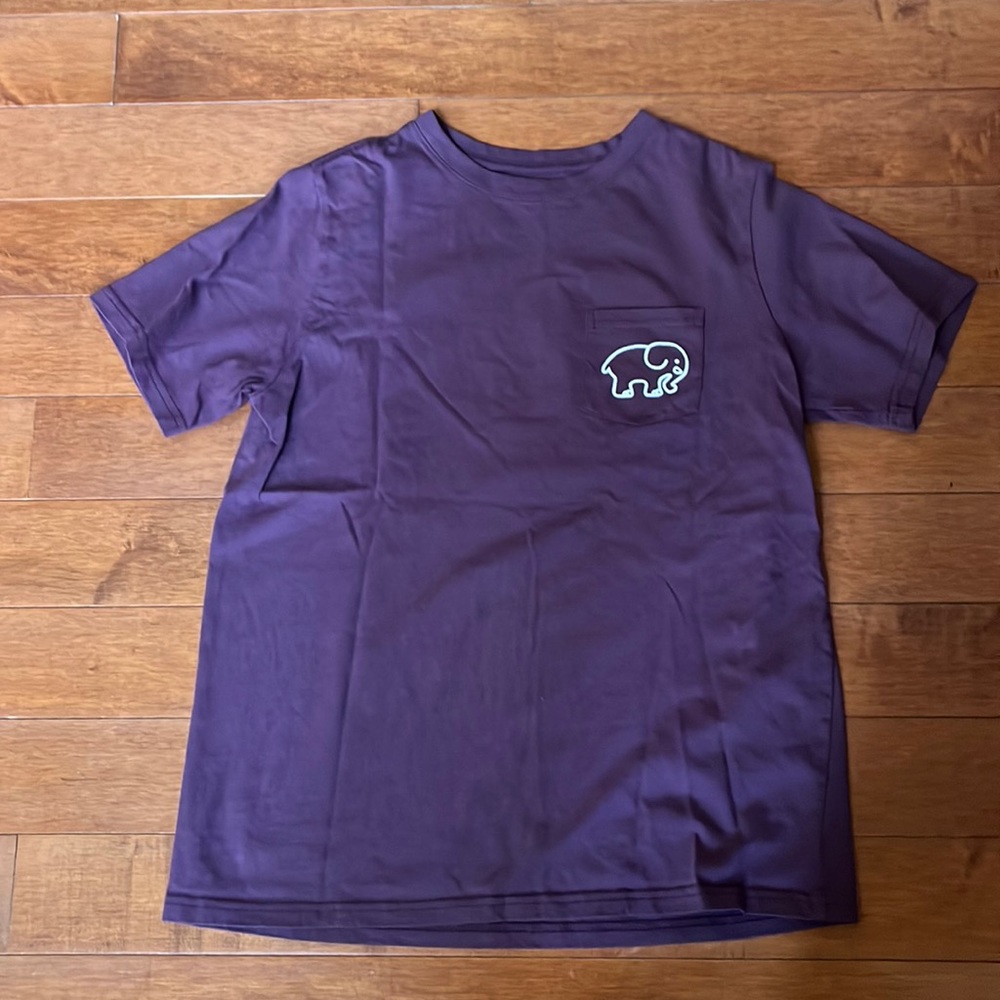 Ivory ella ballerina t shirt!